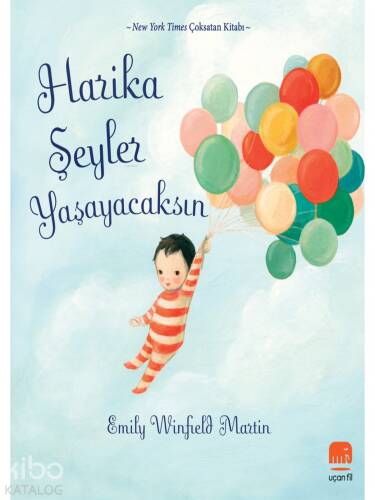 Harika Şeyler Yaşayacaksın - 1