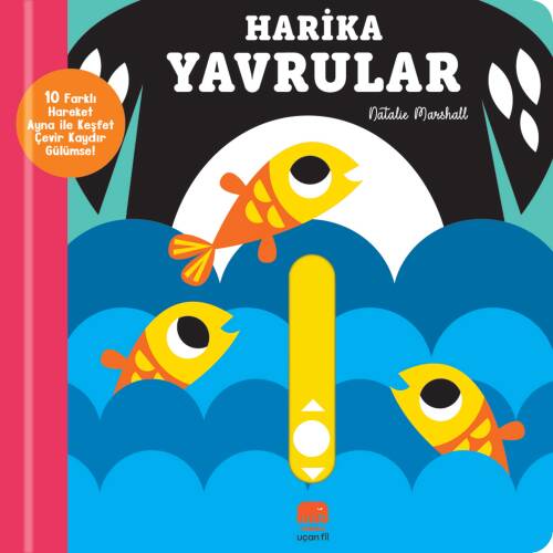 Harika Yavrular - 1