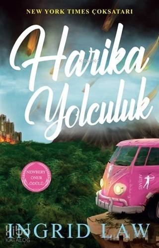 Harika Yolculuk - 1