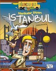 Harikalar Diyarı İstanbul - 1