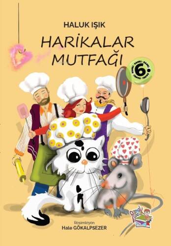 Harikalar Mutfağı - 1