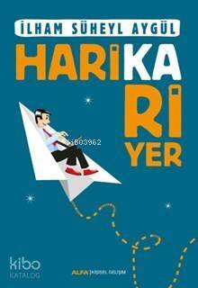 Harikariyer - 1