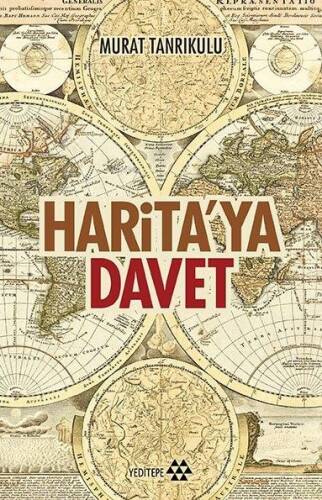 Harita'ya Davet - 1