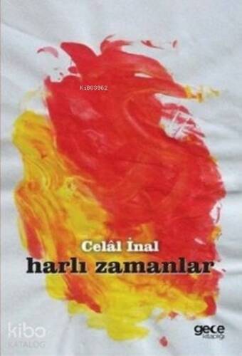 Harlı Zamanlar - 1