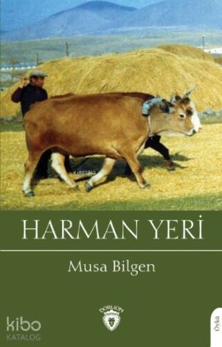 Harman Yeri - 1