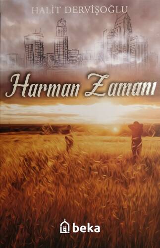 Harman Zamanı - 1