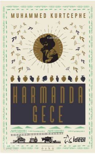 Harmanda Gece - 1