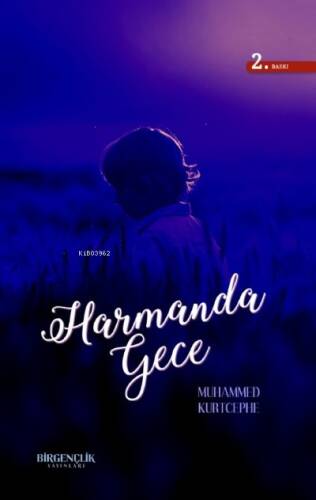 Harmanda Gece - 1