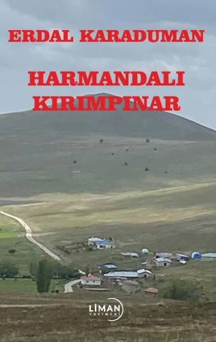 Harmandalı Kırımpınar - 1