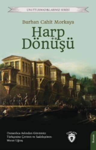 Harp Dönüşü - 1