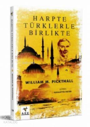 Harpte Türklerle Birlikte - 1