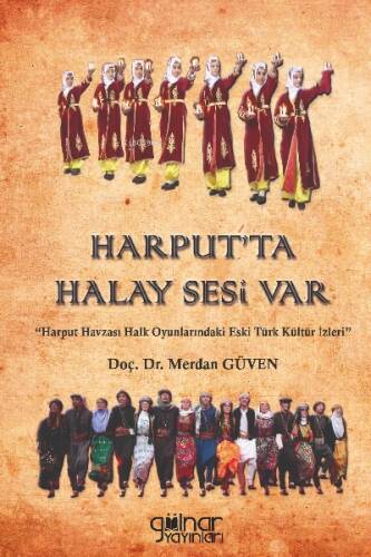 Harput’ta Halay Sesi Var - 1