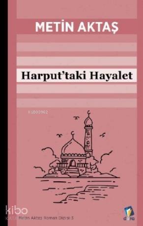 Harput'taki Hayalet - 1