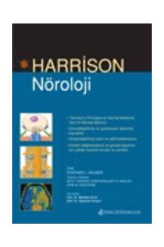 Harrıion - Nöroloji - 1