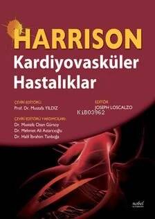 Harrison - Kardiyovasküler Hastalıklar - 1