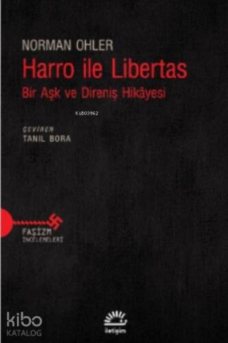 Harro ile Libertas - 1