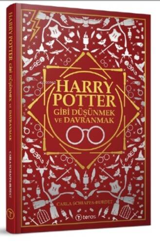 Harry Potter Gibi Düşünmek ve Davranmak - 1