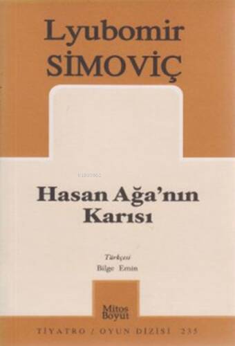 Hasan Ağa’nın Karısı - 1