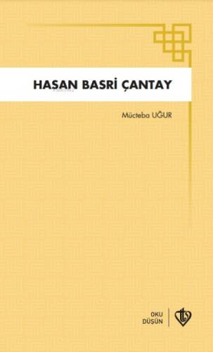 Hasan Basri Çantay - 1