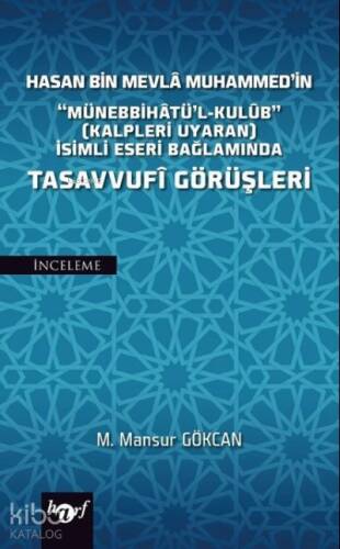 Hasan Bin Mevla Muhammed'in 