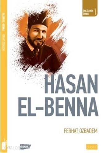 Hasan El-Benna - 1