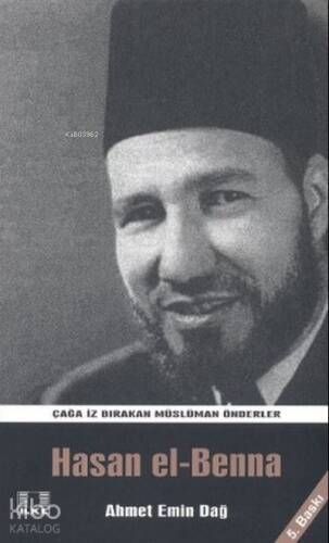 Hasan el - Bennaa - 1