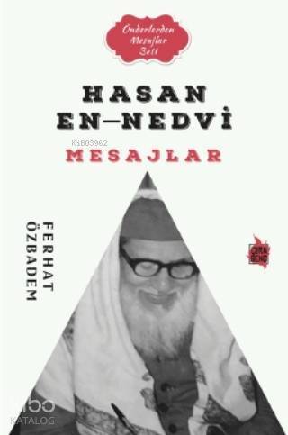 Hasan En-Nedvi Mesajlar - 1