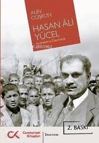 Hasan Âli Yücel; Aydınlanma Devrimcisi - 1