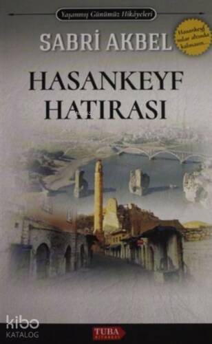 Hasankeyf Hatırası - 1