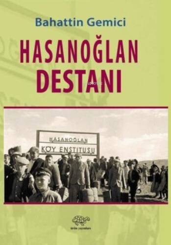 Hasanoğlan Destanı - 1