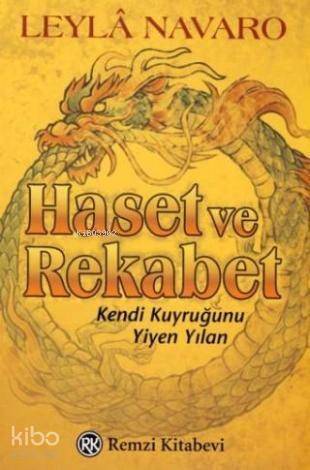 Haset ve Rekabet; Kendi Kuyruğunu Yiyen Yılan - 1