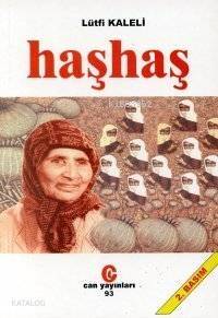 Haşhaş - 1