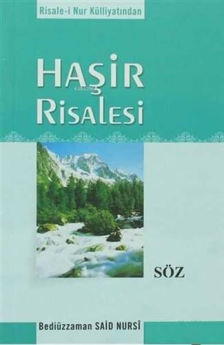 Haşir Risalesi - 1