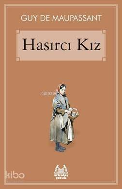 Hasırcı Kız - 1