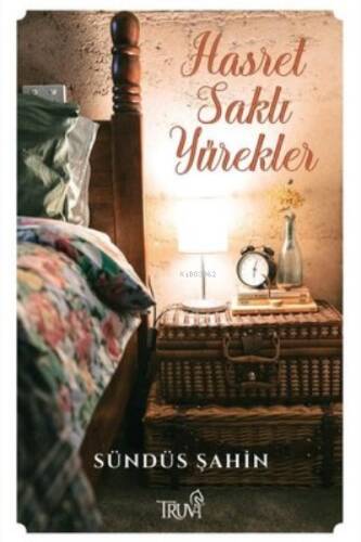 Hasret Saklı Yürekler - 1