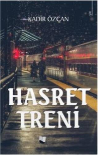 Hasret Treni - 1