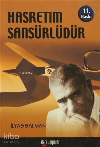 Hasretim Sansürlüdür - 1