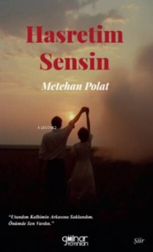 Hasretim Sensin - 1