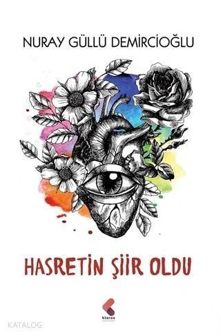 Hasretin Şiir Oldu - 1