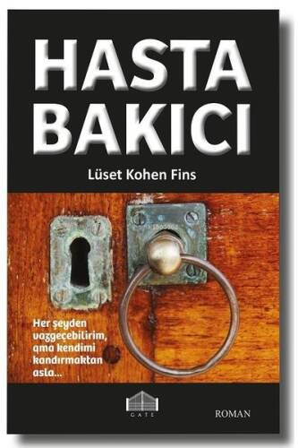 Hasta Bakıcı - 1