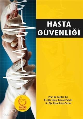 Hasta Güvenliği - 1