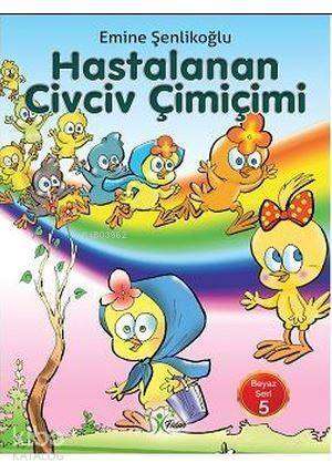 Hastalanan Civciv Çimiçimi - 1