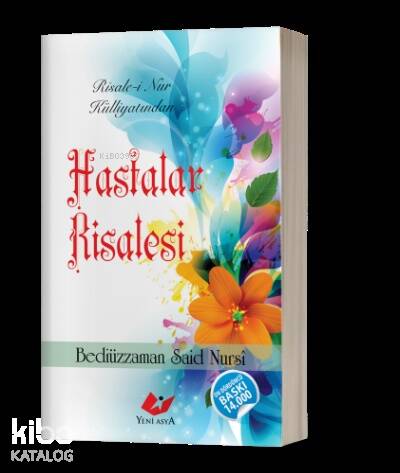 Hastalar Risalesi - 1