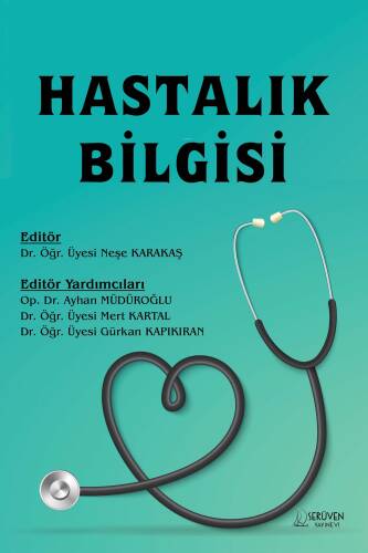 Hastalik Bilgisi - 1