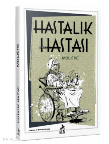 Hastalık Hastası - 1