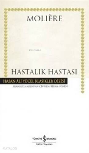 Hastalık Hastası - 1