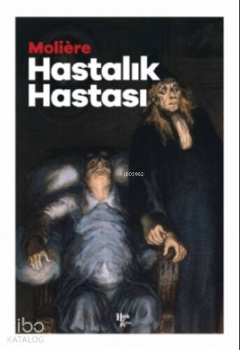 Hastalık Hastası - 1