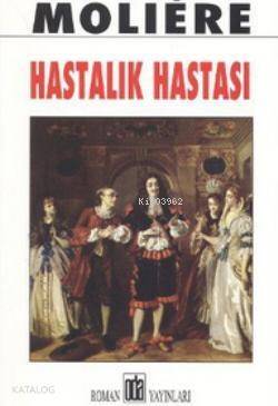 Hastalık Hastası - 1