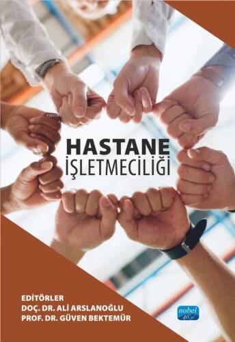 Hastane İşletmeciliği - 1