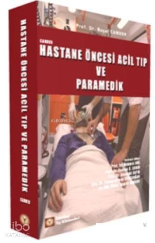 Hastane Öncesi Acil Tıp ve Paramedik - 1